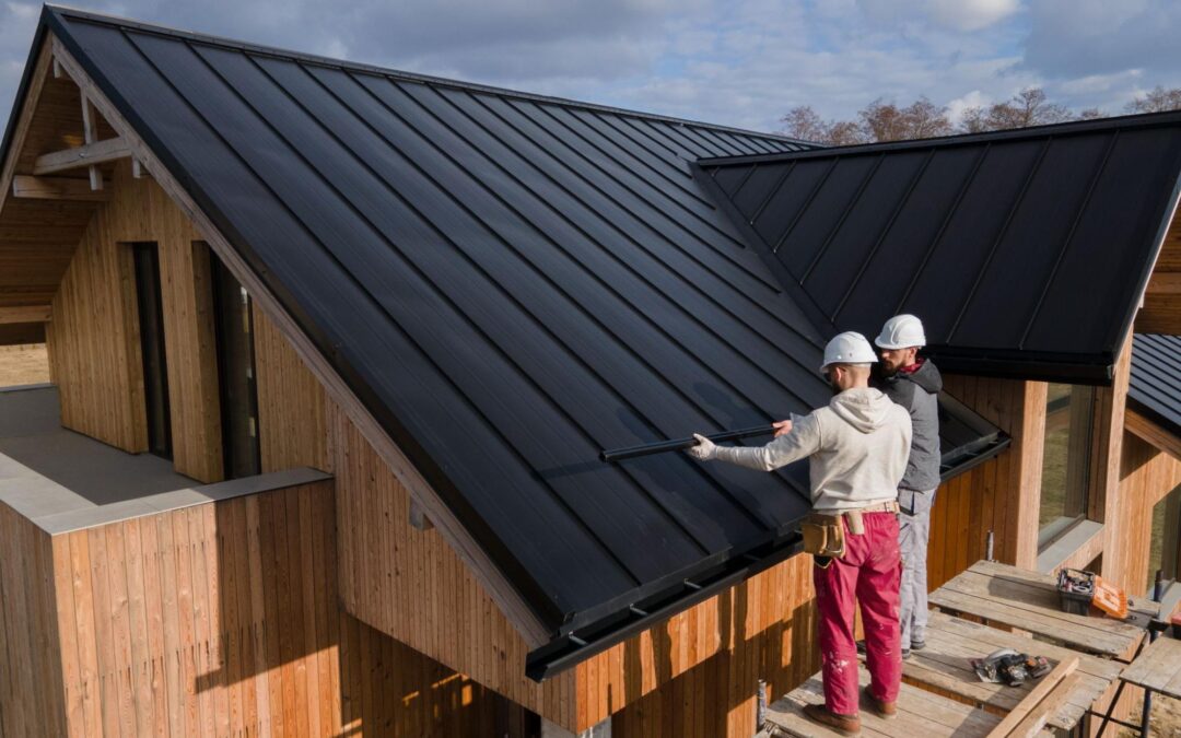 what is TPO roofing