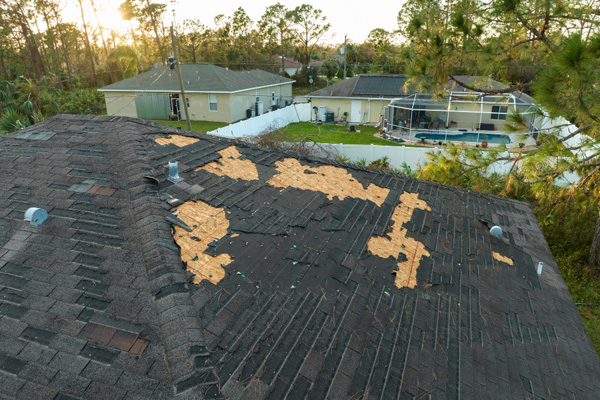 Lessons Learned from Hurricane Beryl: Strengthening Your Richmond, TX Roof Against Future Storms