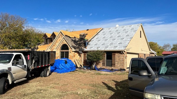 Shield Your Roof: Essential Storm Damage Prevention Tips