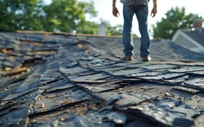 How Long Do Roof Shingles Last?