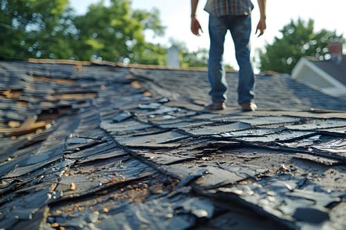 How Long Do Roof Shingles Last?