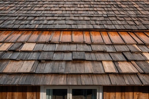 Best Cedar Shingle Roofing Options & Benefits