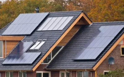 Energy Efficiency and Your Roof: Saving Money Through Smart Choices