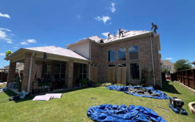 7216 Shoestring Dr Frisco, TX 75036