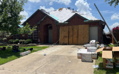 1417 N Eugene Dr Wylie, TX 75098