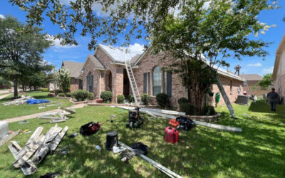 7614 Harvest Bend Ln Sachse, TX 75048